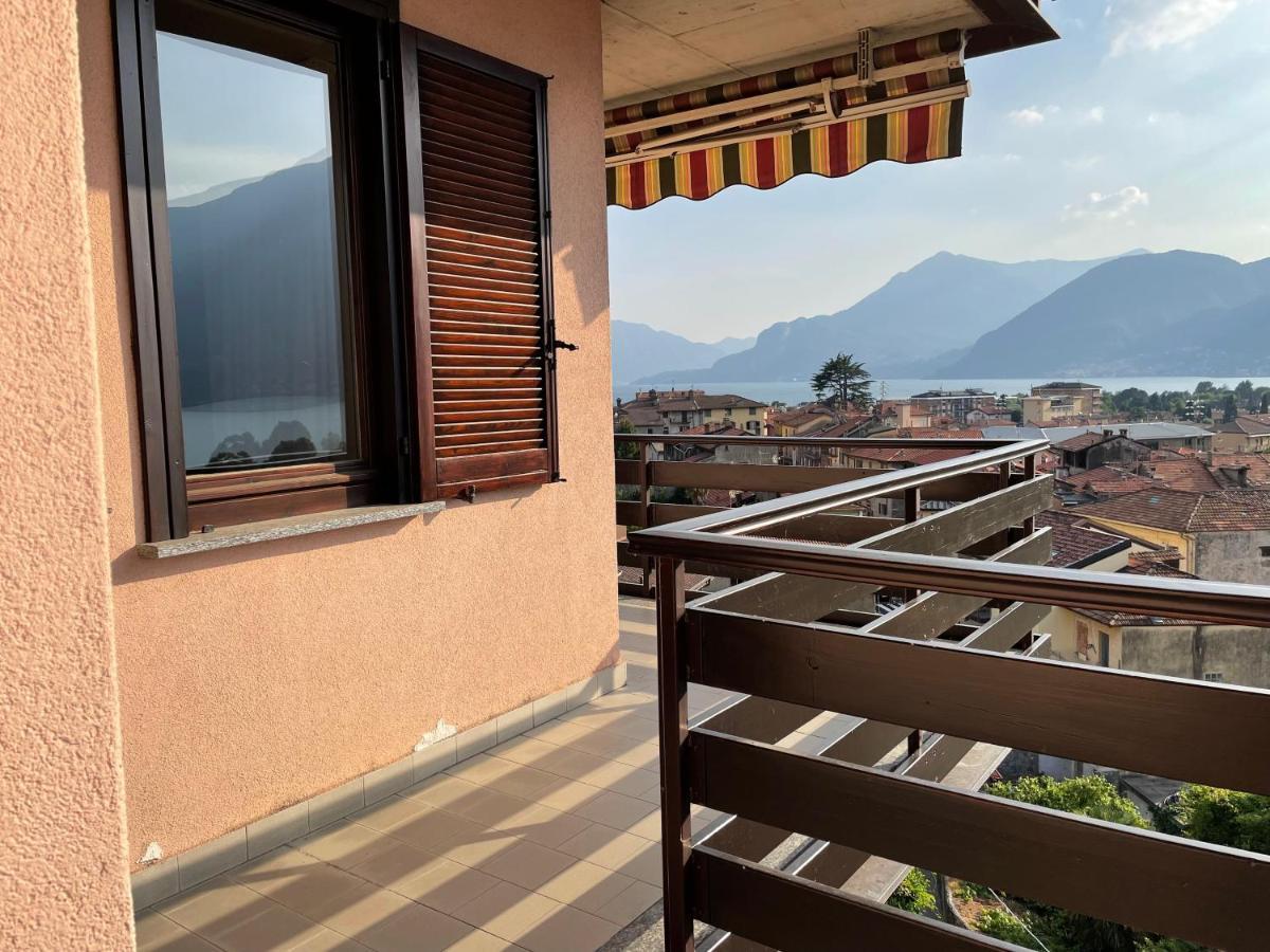 ديرفيو La Casa Sul Sasso In Town Serviced Accommodations المظهر الخارجي الصورة