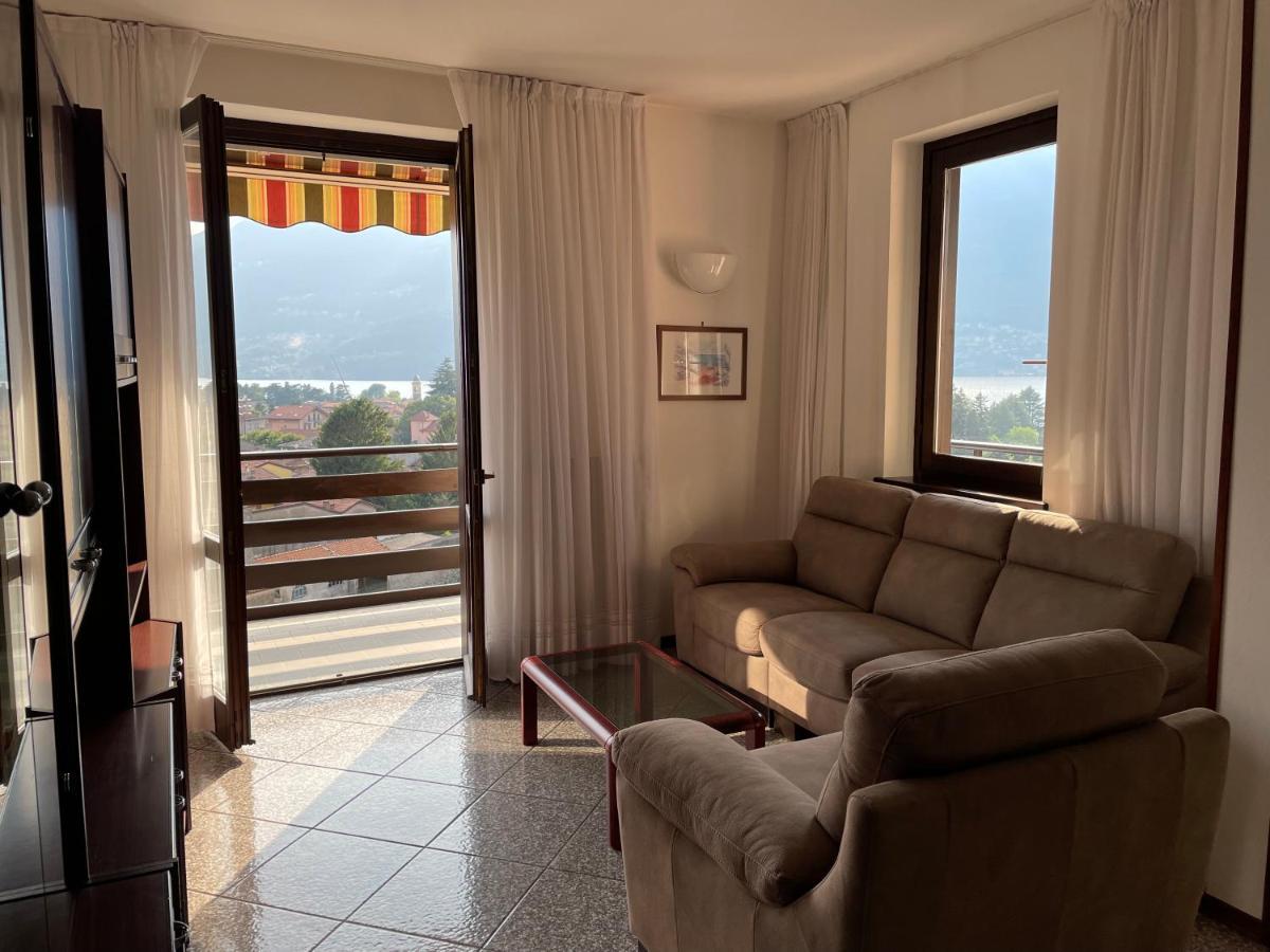 ديرفيو La Casa Sul Sasso In Town Serviced Accommodations المظهر الخارجي الصورة