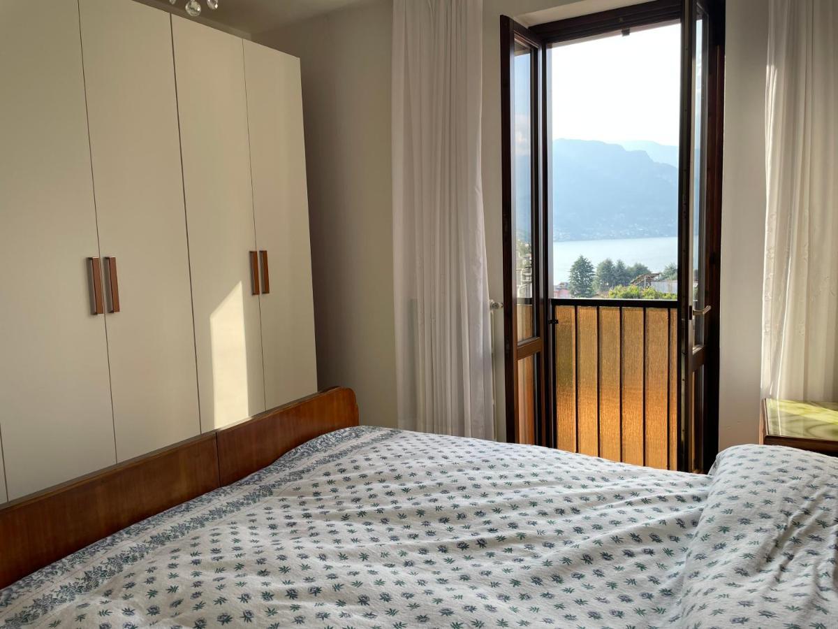 ديرفيو La Casa Sul Sasso In Town Serviced Accommodations المظهر الخارجي الصورة