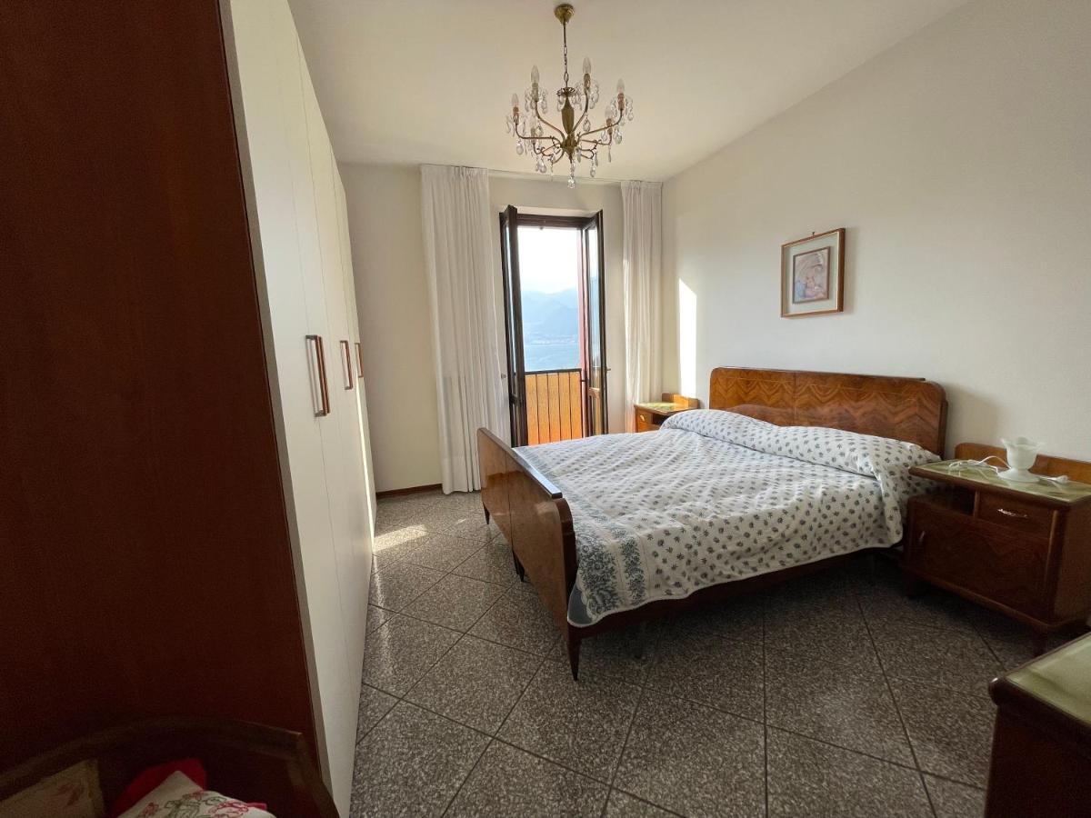 ديرفيو La Casa Sul Sasso In Town Serviced Accommodations المظهر الخارجي الصورة