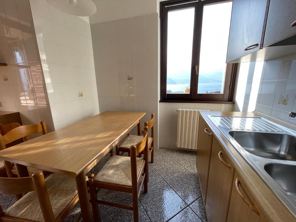 ديرفيو La Casa Sul Sasso In Town Serviced Accommodations المظهر الخارجي الصورة