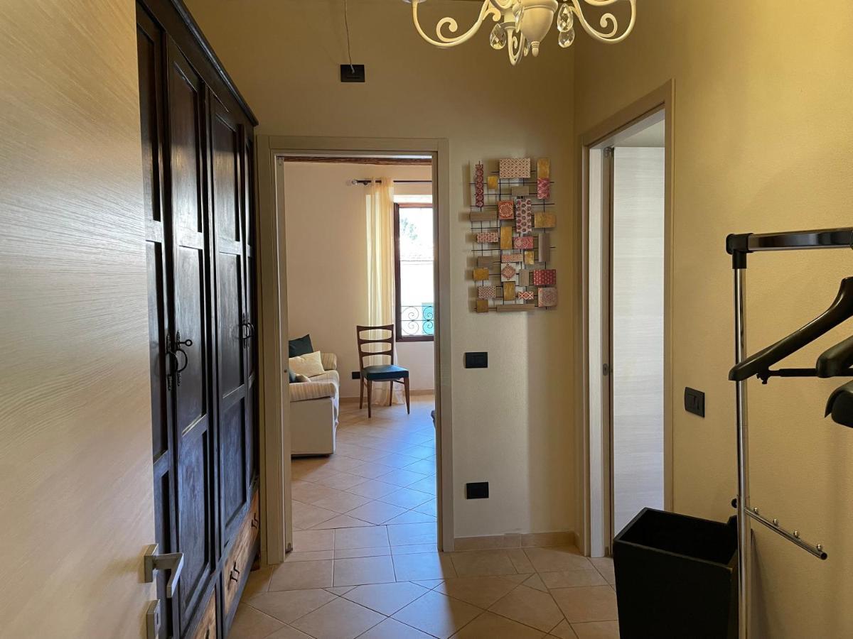 ديرفيو La Casa Sul Sasso In Town Serviced Accommodations المظهر الخارجي الصورة
